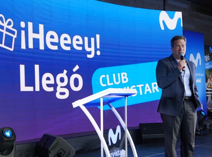LLEGA EL CLUB MOVISTAR CON GRANDES BENEFICIOS